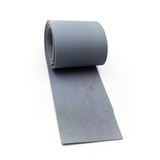 Mercedes Benz SL W113 Pagoda Light grey sill rubber mat set - 1136860380