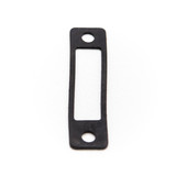 Mercedes Benz SL and SLC 107 Number Plate Light Seal Mercedes Benz SL and SLC 107 Number Plate Light Seal