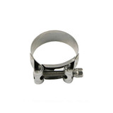 Mikalor W4 Stainless Steel Clamp 51-55MM