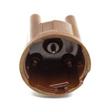 Mercedes-Benz 190SL Distributor Cap - 0001580602 Mercedes-Benz 190SL Distributor Cap - 0001580602