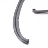 Mercedes-Benz SL W113 Pagoda Front Weather Seal Premium - 1137951222 Mercedes-Benz SL W113 Pagoda Front Weather Seal Premium - 1137951222