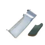  Mercedes-Benz SL W113 Pagoda Left Door Pocket & Handle 