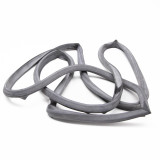  Mercedes-Benz SL W113 Pagoda Premium Boot Weather Seal - 1137500077 
