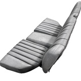 Mercedes-Benz SL R107 Original Style Rear Seat MB Tex Vinyl