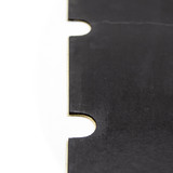Mercedes-Benz Door Panel Dampening - Sound Deadening 1686820308