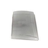 Bosch Mercedes-Benz SL and SLC 107 RHD Left Headlamp Glass - 0018266790 Bosch Mercedes-Benz SL and SLC 107 RHD Left Headlamp Glass - 0018266790