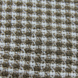 Trim Cloth for Mercedes-Benz Parchment 065