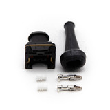 Bosch Junior Timer Plug Kit - 2 Pole Bosch Junior Timer Plug Kit - 2 Pole