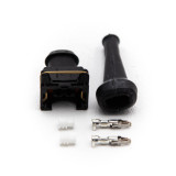  Bosch Junior Timer Plug Kit - 2 Pole 