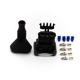 Bosch Junior Timer Plug Kit - 4 Pole Bosch Junior Timer Plug Kit - 4 Pole