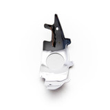 Mercedes-Benz SL 107 Right Rechromed Indicator Reflector Mercedes-Benz SL 107 Right Rechromed Indicator Reflector