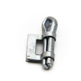 Mercedes-Benz SL W113 Pagoda Cotter Pin Hose Clamp Key 9mm - 900262009100 Mercedes-Benz SL W113 Pagoda Cotter Pin Hose Clamp Key 9mm - 900262009100