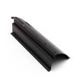 Mercedes-Benz SL 107 Left Rear Sill Repair Panel For Chassis 