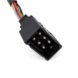 Mercedes-Benz SL R129 Tempomat Cruise Control Stalk (English) - 129540314464