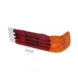 Mercedes-Benz SL and SLC 107 Right Rear Premium Tail light Lens - 1078202666