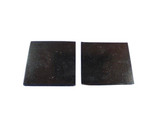  Mercedes-Benz SL W113 Pagoda Deck Lid Rubber Pad Set 