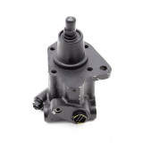  Mercedes-Benz SL W113 Pagoda Power Steering Pump Non Tapered Spindle Refurbished/Exchange Service - 1274600580 