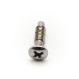 Mercedes-Benz Oval Head Machine Screw (4mm x 16mm) Mercedes-Benz Oval Head Machine Screw (4mm x 16mm)