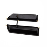  Mercedes-Benz SL W113 Pagoda Air Flaps Set - 1138300142 