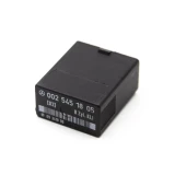  Mercedes-Benz SL R107 Genuine Air Conditioning Relay Refurbishment Service - 0025451805 