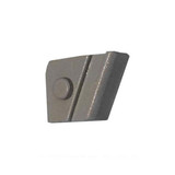 Mercedes-Benz SL W113 Pagoda Left Front Glass Retainer Insert - 1137250534