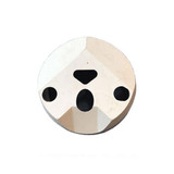 Mercedes-Benz SL W113 Pagoda Tachometer Protective Cover
