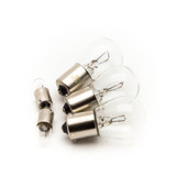 Mercedes-Benz SL W113 Pagoda Taillight Spare Bulb Set (Early) Mercedes-Benz SL W113 Pagoda Taillight Spare Bulb Set (Early)