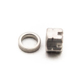  Mercedes-Benz SL W113 Pagoda Castle Nut & Spacer for Heater Control Leads (M5) 