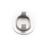 Mercedes-Benz SL W113 Pagoda Glove Box Lid Guide Arm Bezel 1 Mercedes-Benz SL W113 Pagoda Glove Box Lid Guide Arm Bezel 1