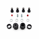 Mercedes-Benz 190 SL W121 Lower Suspension Arm Trunnion Repair Kit