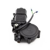  Mercedes-Benz SL R129 Genuine Left Window Motor Reconditioned/Exchange - 1298207342 