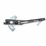  Mercedes-Benz SL R107 Right Side Window Regulator - 1077201246 