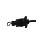 Mercedes-Benz Glow Plug - 0001596101