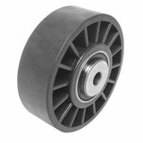 Mercedes-Benz SL R129 Auxiliary Pulley