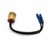  Mercedes-Benz R107 A/C Pressure Switch - 0008208010 
