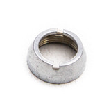 Mercedes Benz SL W113 Pagoda Chrome Nut for Headlamp Switch - 1105450272 Mercedes Benz SL W113 Pagoda Chrome Nut for Headlamp Switch - 1105450272