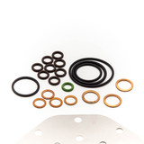 Mercedes-Benz R107 450SL Fuel Distributor Repair Kit Mercedes-Benz R107 450SL Fuel Distributor Repair Kit
