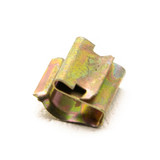 Mercedes-Benz 107/113 Wiring Loom Spring Clip - 0009881878 Mercedes-Benz 107/113 Wiring Loom Spring Clip - 0009881878
