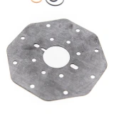  Mercedes-Benz SL 107 420/500/560 Fuel Distributor Repair Kit 