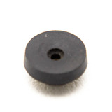 Mercedes-Benz 107/113 Deck Chrome Fixing Padded Nut - 0009909451 Mercedes-Benz 107/113 Deck Chrome Fixing Padded Nut - 0009909451
