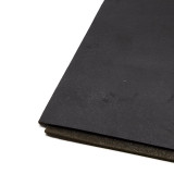 Mercedes-Benz Mercedes Benz W113 SL Padded Boot Panel (Left) - 1136900135 