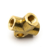Mercedes-Benz Pipe Socket - 0004290537