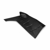  Mercedes-Benz 190 SL W121 Left Rear Wheel Arch (Inner) - 401216400150 