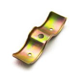  Mercedes Benz SL W113 Pagoda Exhaust Back Box Clamp - 0004920343 