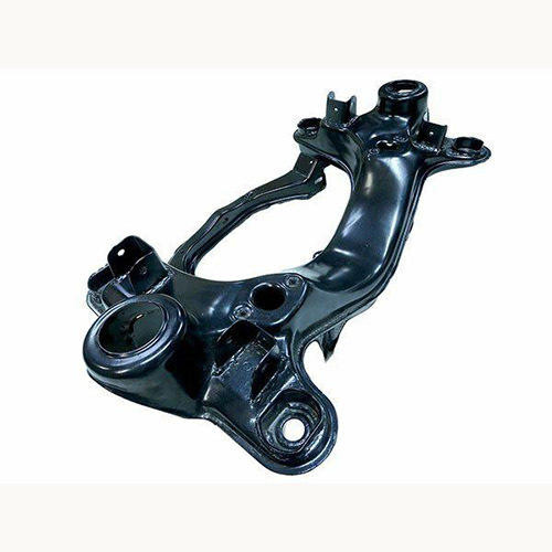 MercedesBenz R107 SL Rear Subframe Bush Kit