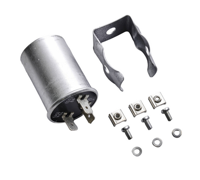 Mercedes-Benz 190 SL W121 Turn Signal Transmitter - 0005445532