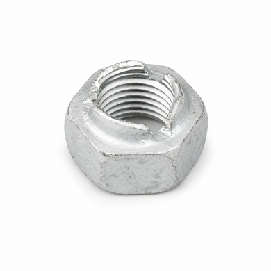 Mercedes-Benz Steering Nut M14X1.5 - 000000003281