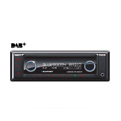 Blaupunkt London 470 DAB Radio