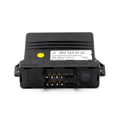  Mercedes-Benz R107 350, 450 SL/C Genuine Idle Control Module Exchange/Refurbishment Service - 0025450132 
