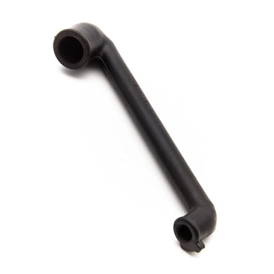 Mercedes-Benz SL and SLC 107 Vent Hose Left 1
